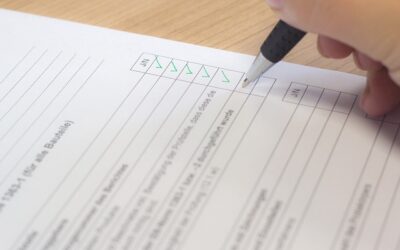 Felelősség a leltárhiányért – a legfontosabb tudnivalók