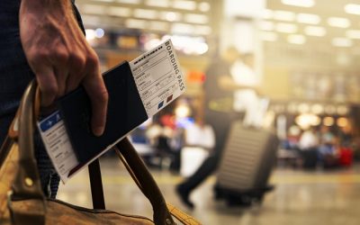 Nem a lakcím számít, hanem a check-in: új főtanácsnoki iránymutatás az online repülőjegy‑vitákban